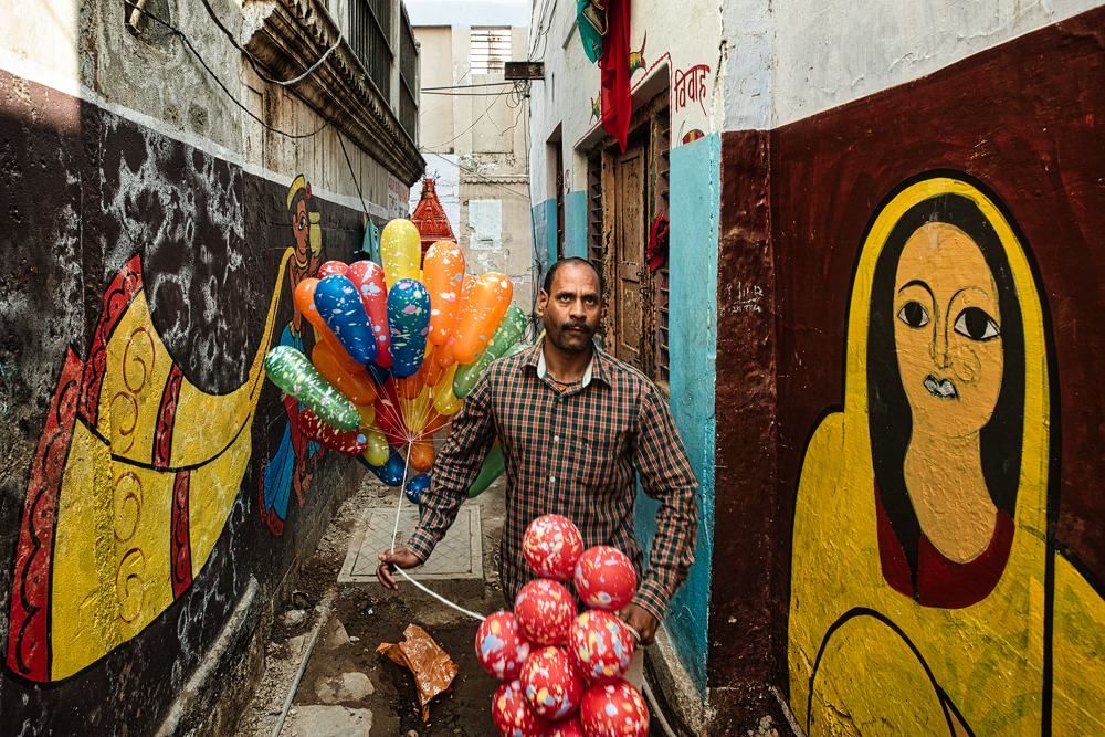 Photograph by Vivek Prasad