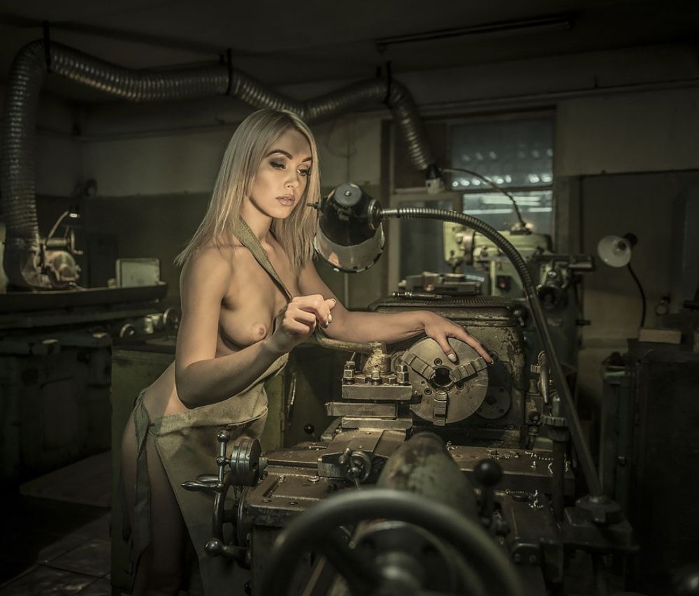 Хороший станок