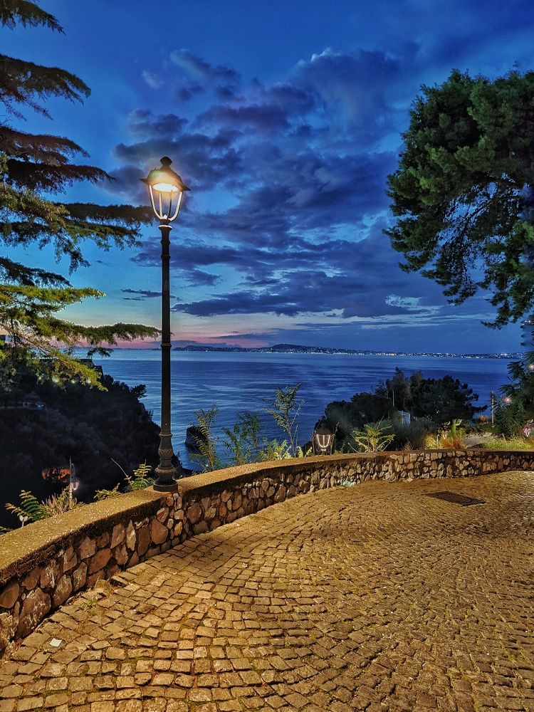 Photograph by Gioacchino Gargiulo