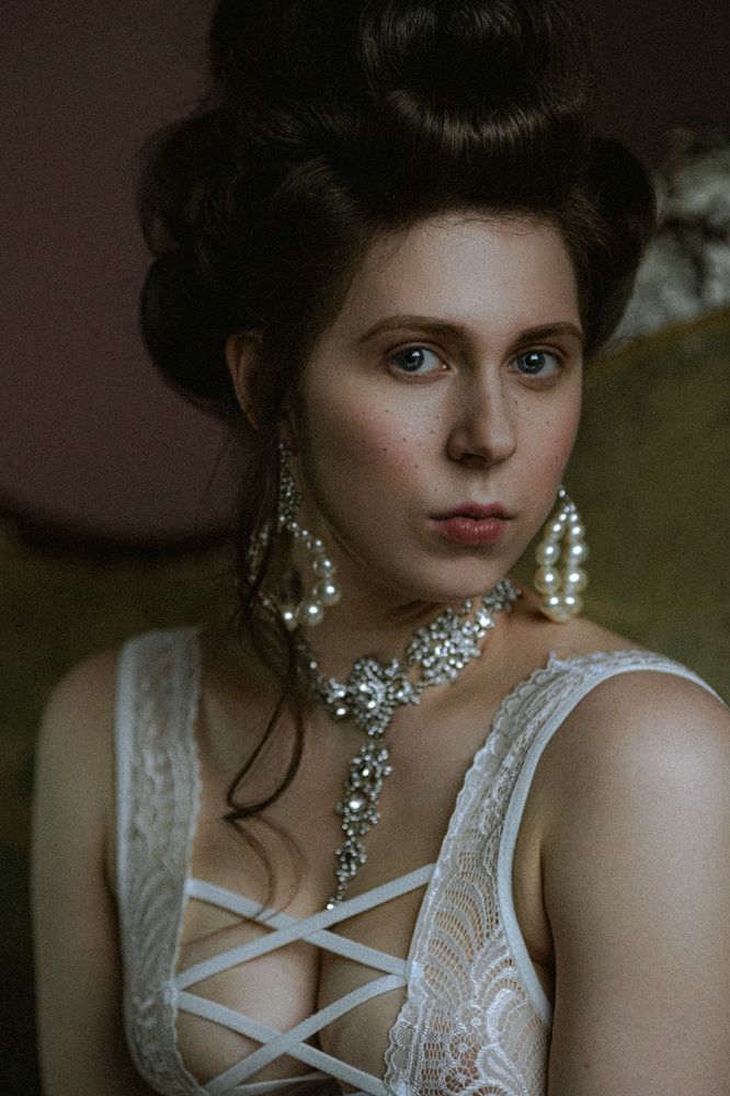 Photograph by Надежда Кузьмина