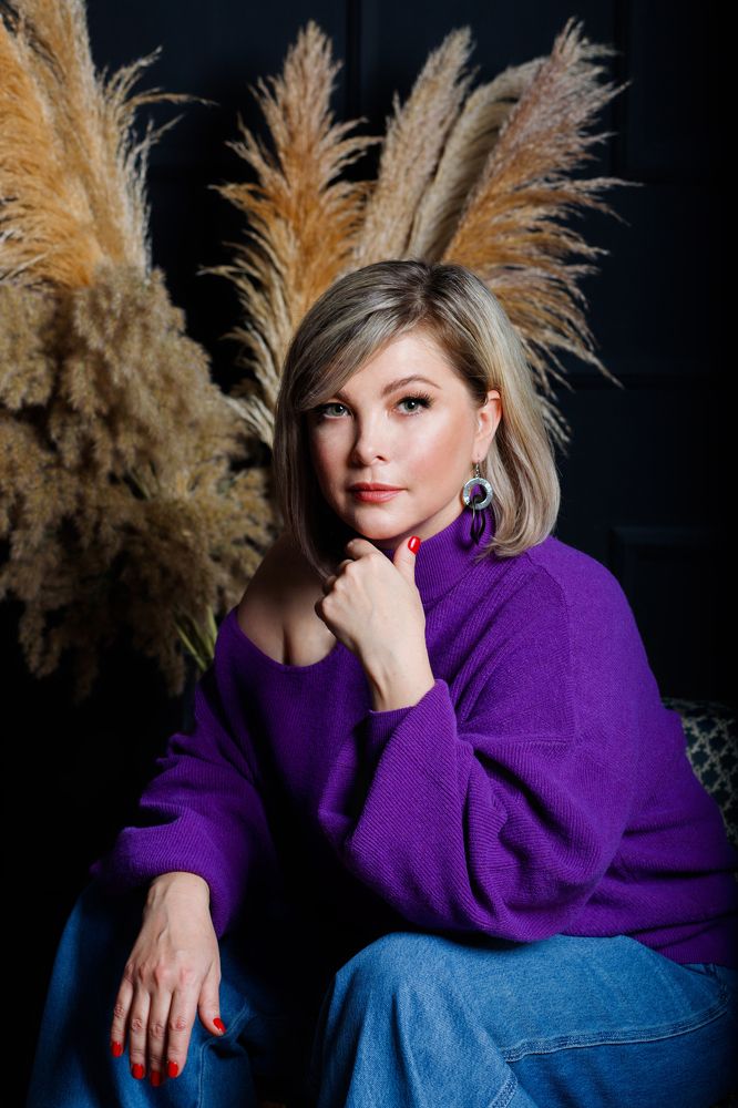 Photograph by Ирина Лаврецкая