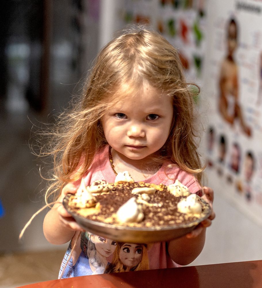 Photograph by Konstantin Vasilets