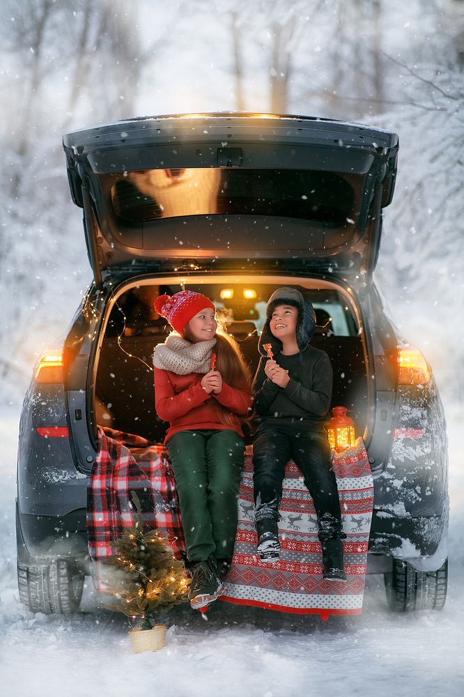 Photograph by Ксения Павлова