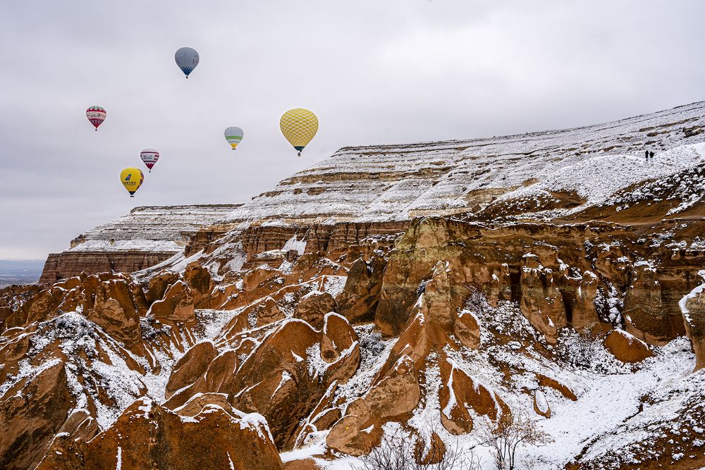 Фотография автора Fikriye Er