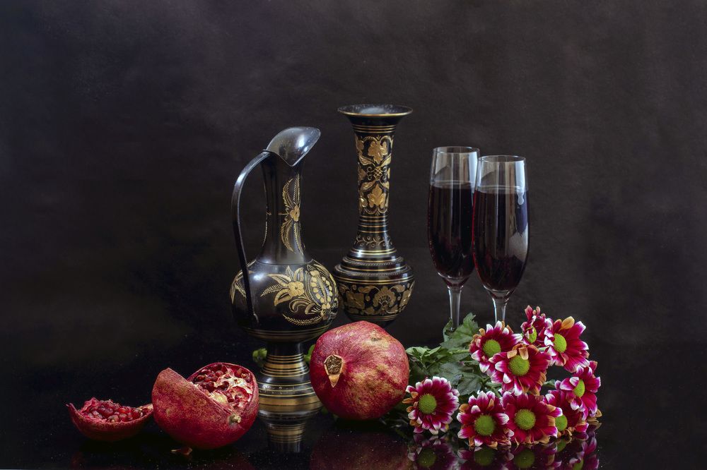 Субботний блюз