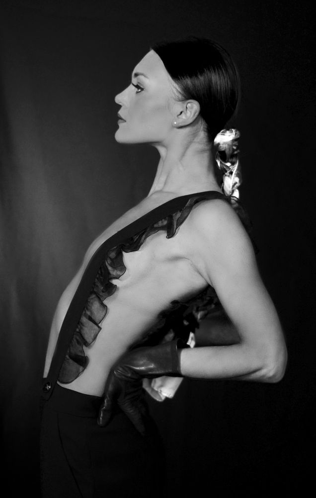 Photograph by Наталья