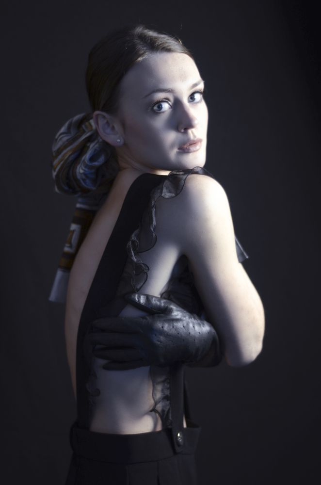 Photograph by Наталья