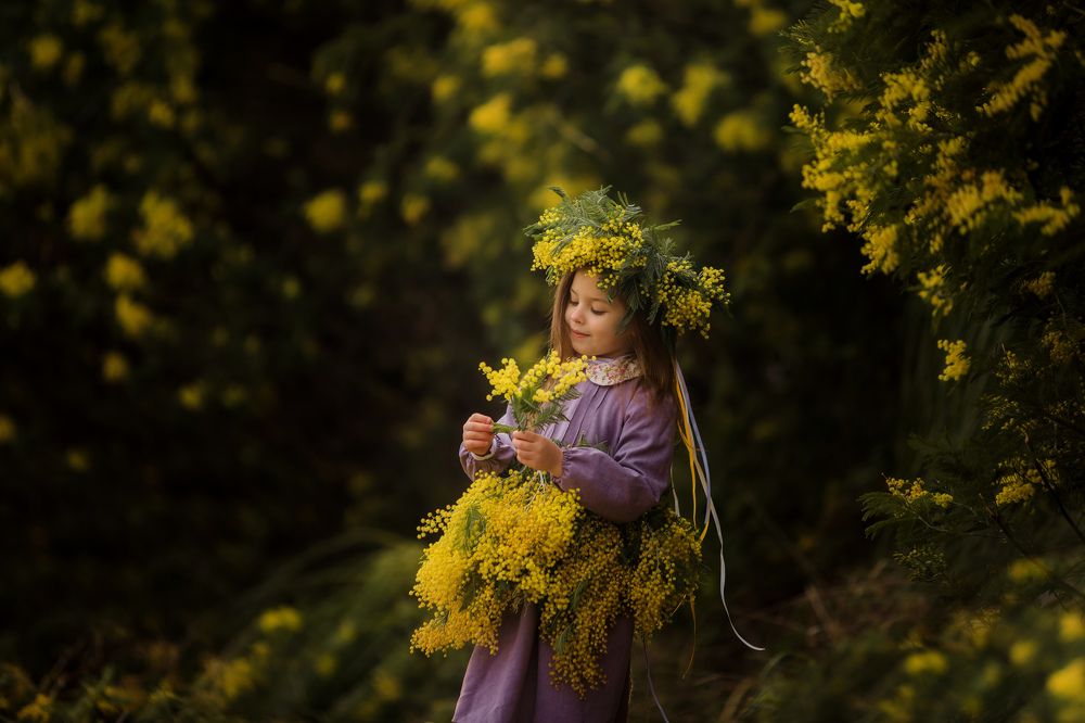 Photograph by Алина Савельева