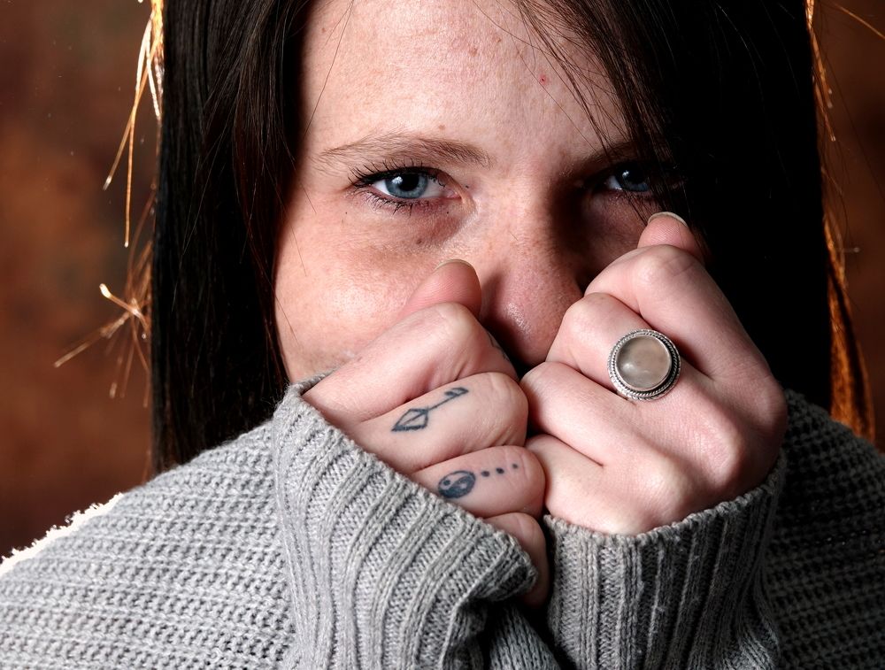 Photograph by Haim Berman