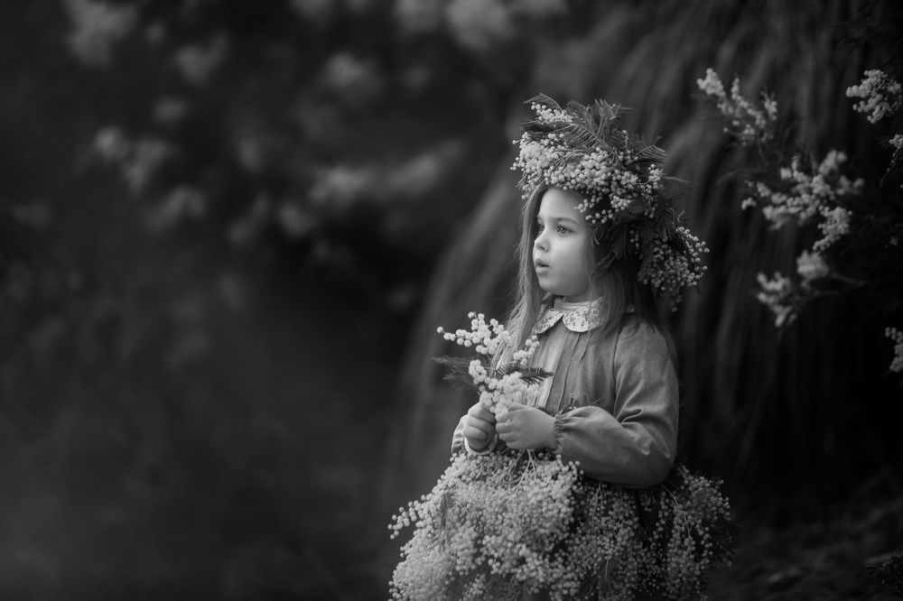 Photograph by Алина Савельева