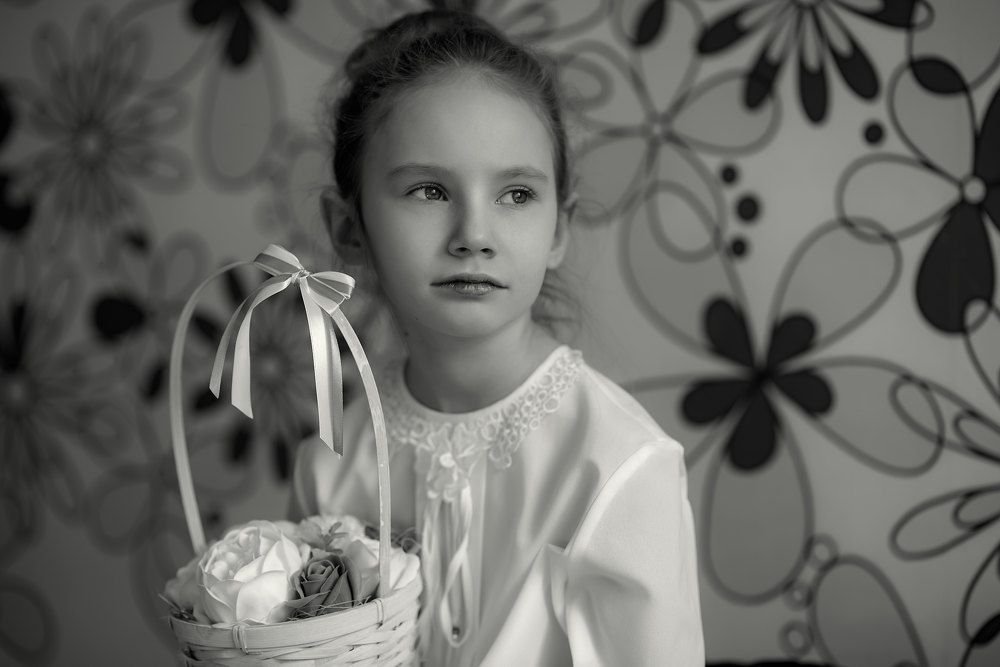 Photograph by Людмила Парфенова