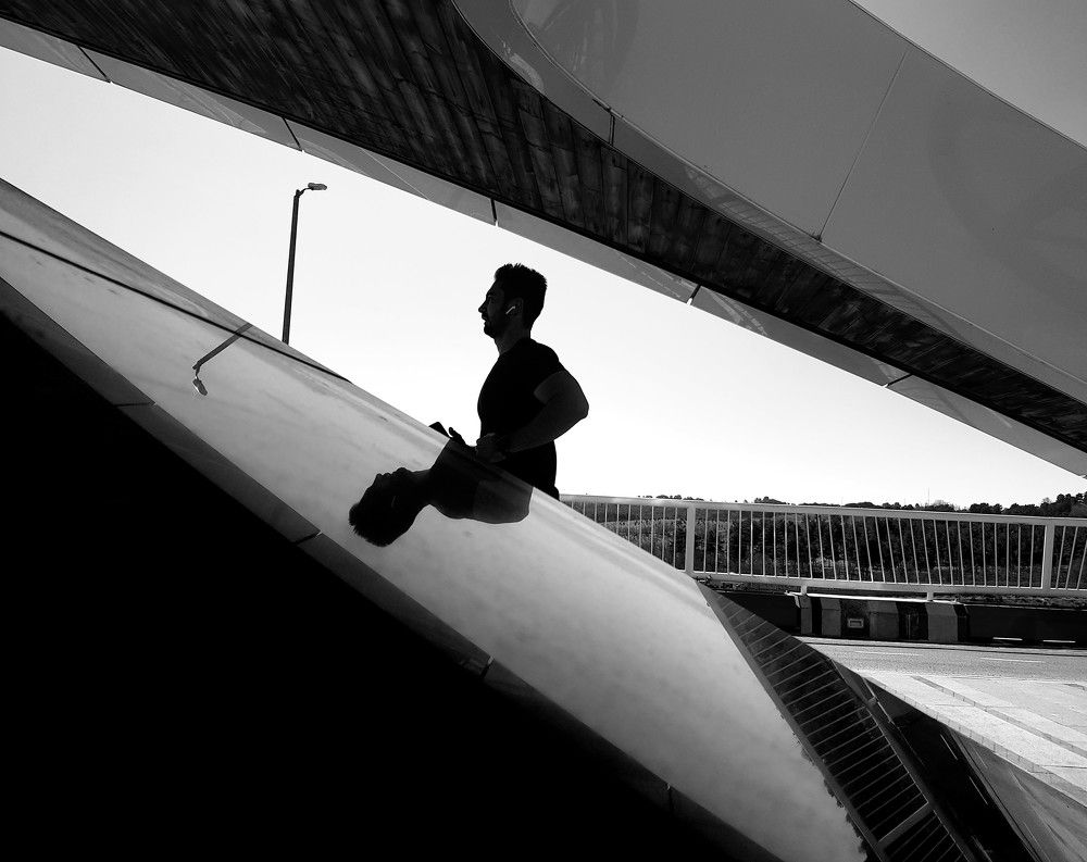 Photograph by kimiya Rastgou Moghadam