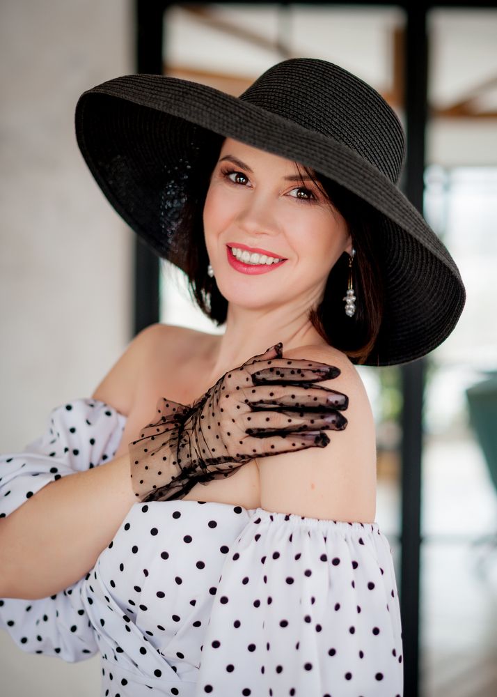 Photograph by ASYA NAGORNAYA