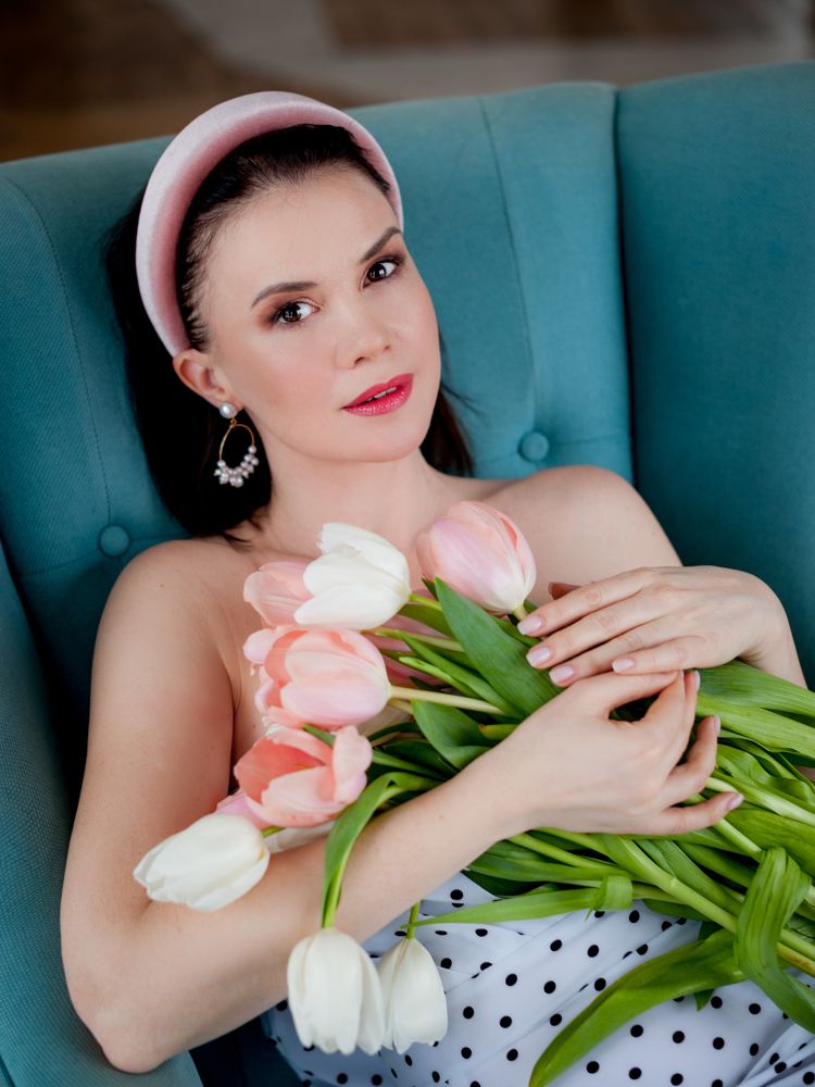 Photograph by ASYA NAGORNAYA