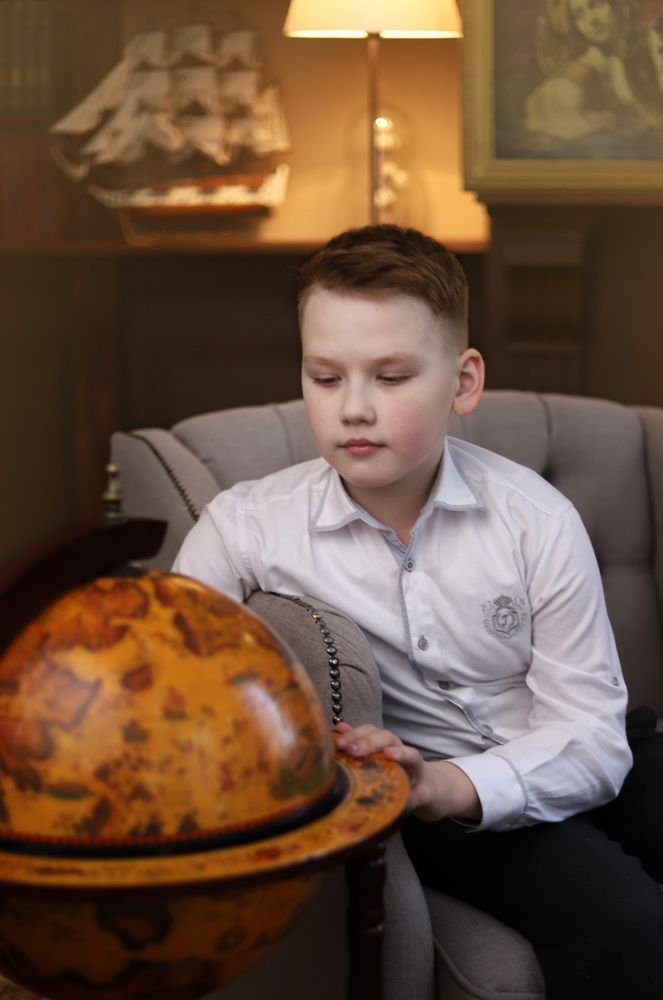 Photograph by Светлана Семакина