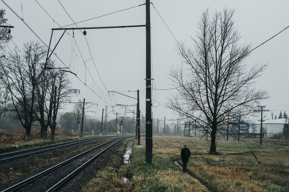 Photograph by Ольга Чуманова