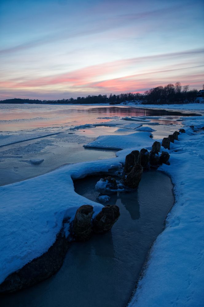 Фотография автора Ярослав Калегин
