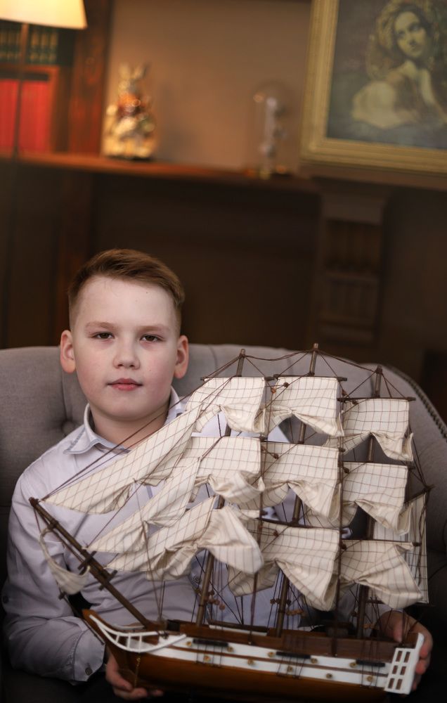 Photograph by Светлана Семакина