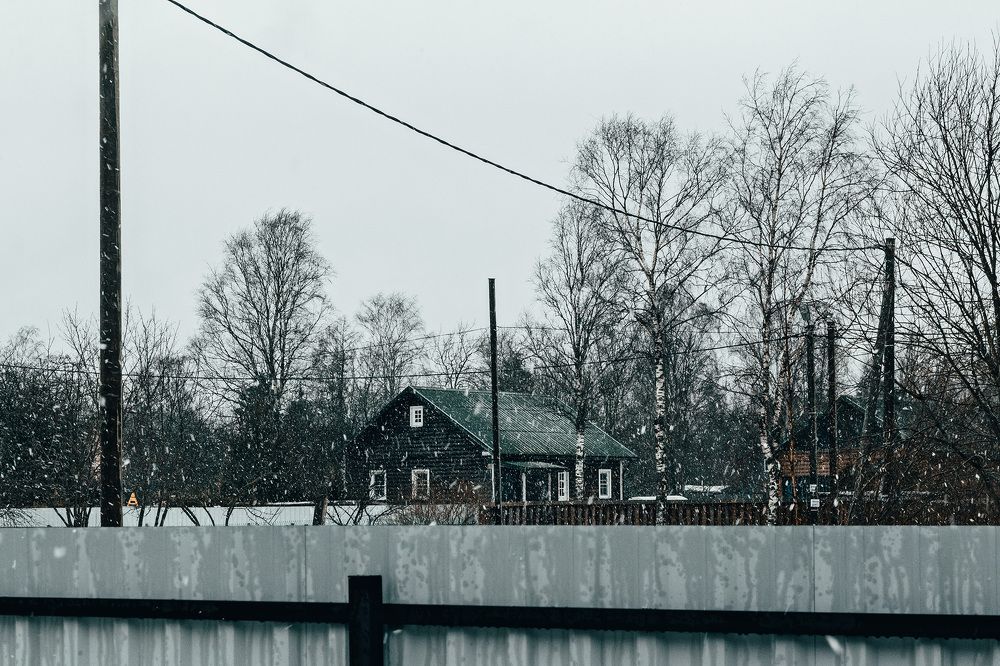 Photograph by Павел Мареев