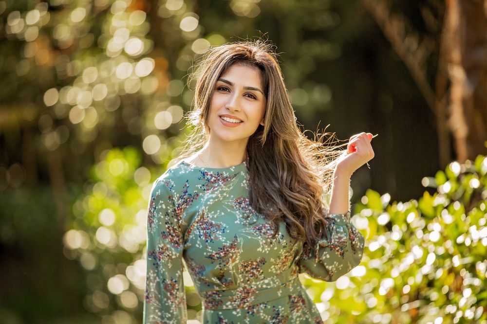 Photograph by Elya Tsishba