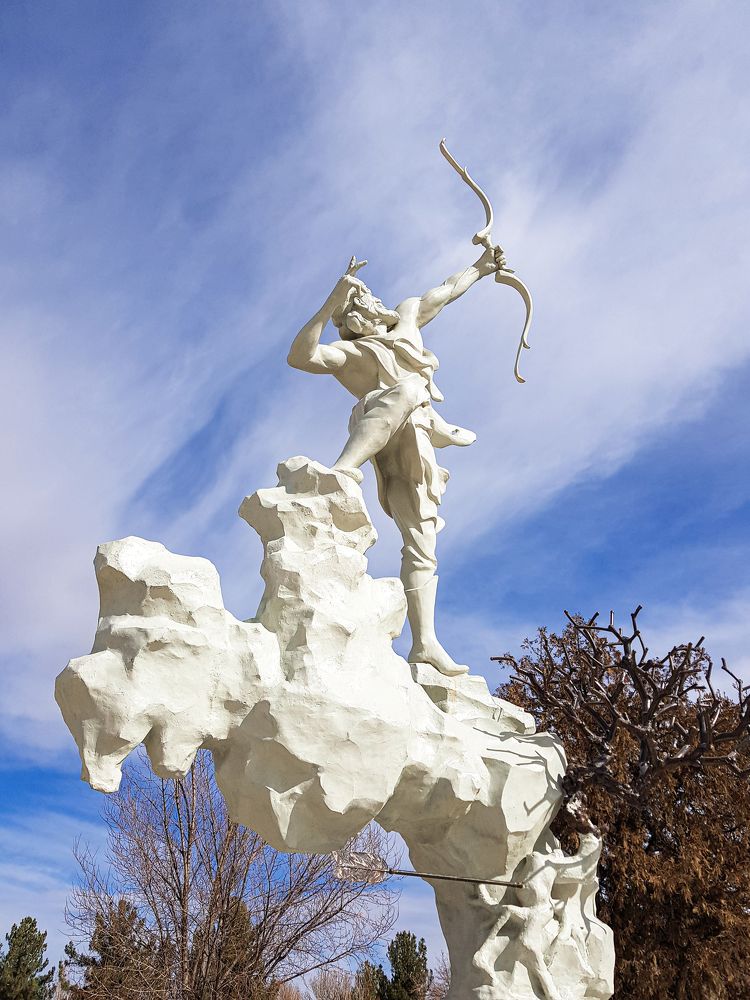 Фотография автора Nima Nezafat Yazdi