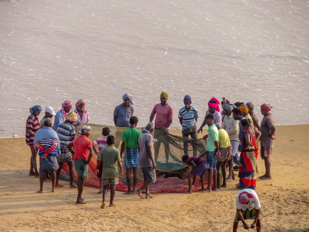 Photograph by Susmita Paul