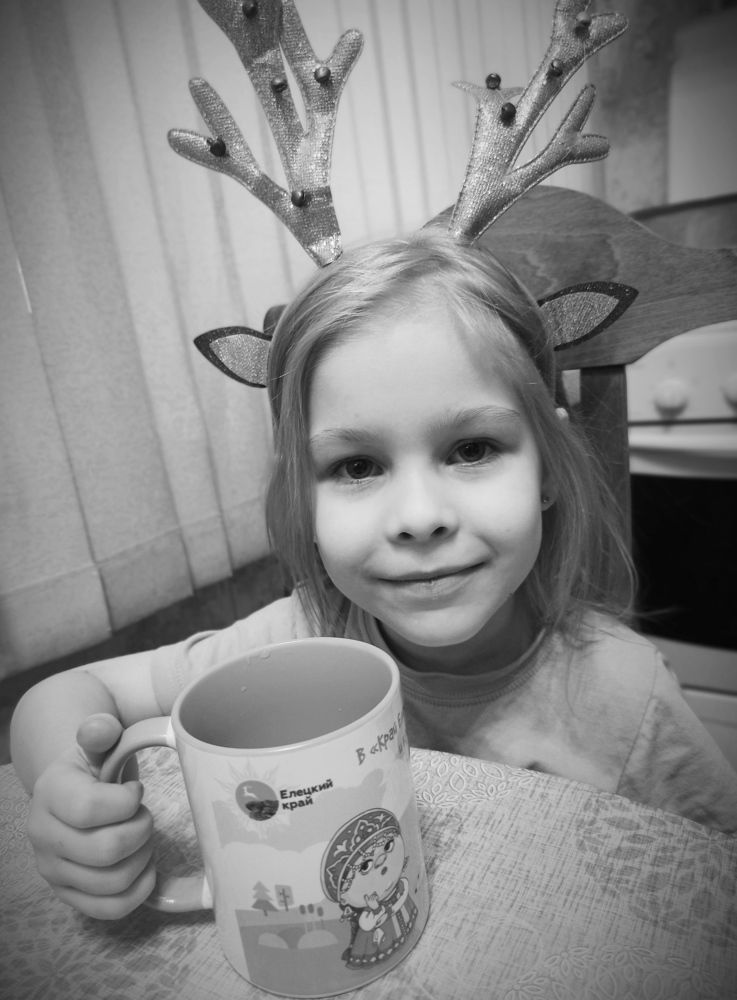 Photograph by Елена Малютина