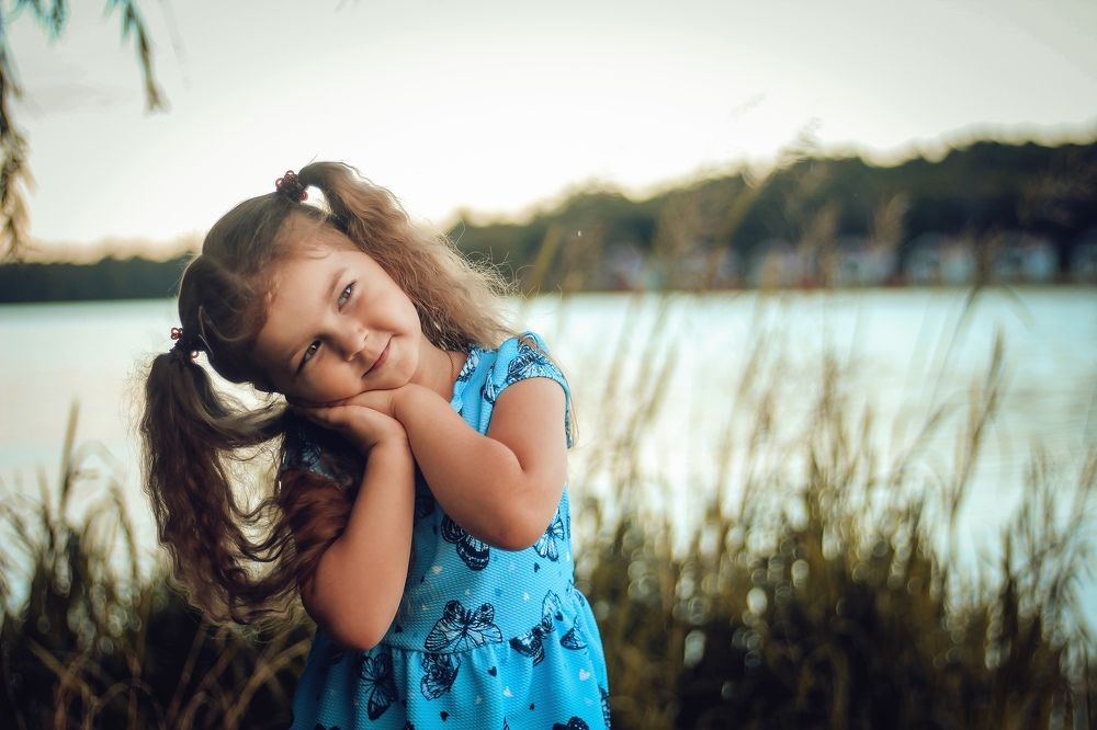 Photograph by Алевтина Пересекина