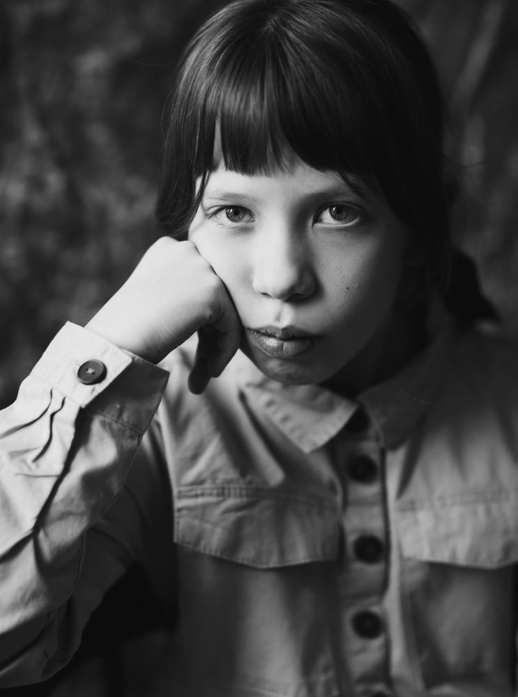 Photograph by Татьяна Белоглазова