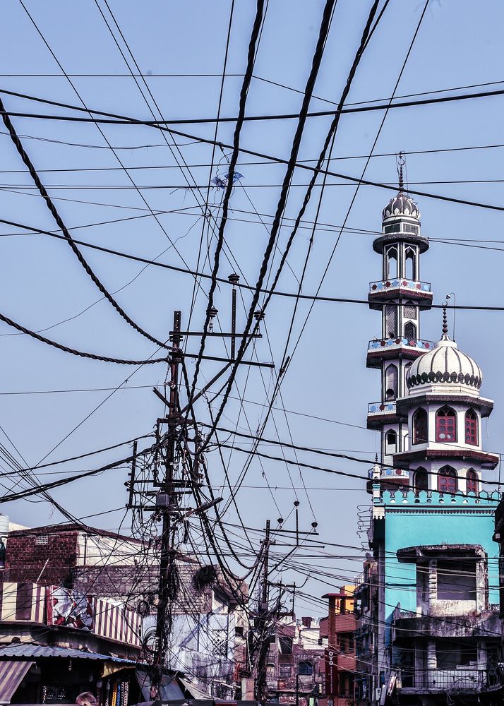 Photograph by Bhanupriya Marke