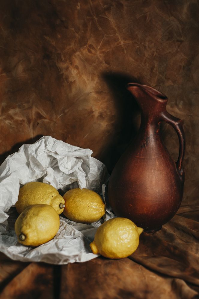Photograph by Ольга Чуманова