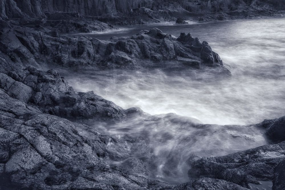 Погружение дракона