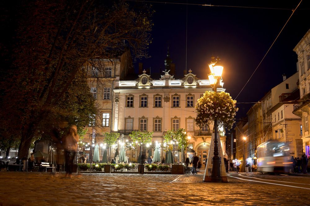 Photograph by Артур Драчук