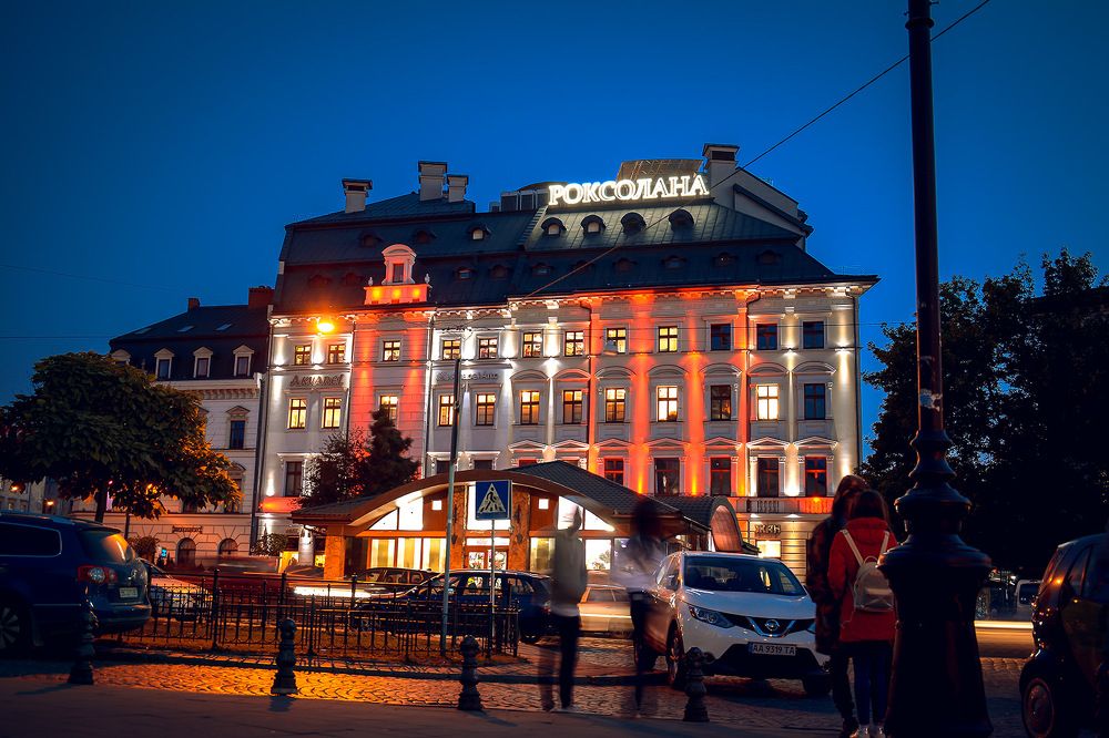 Photograph by Артур Драчук