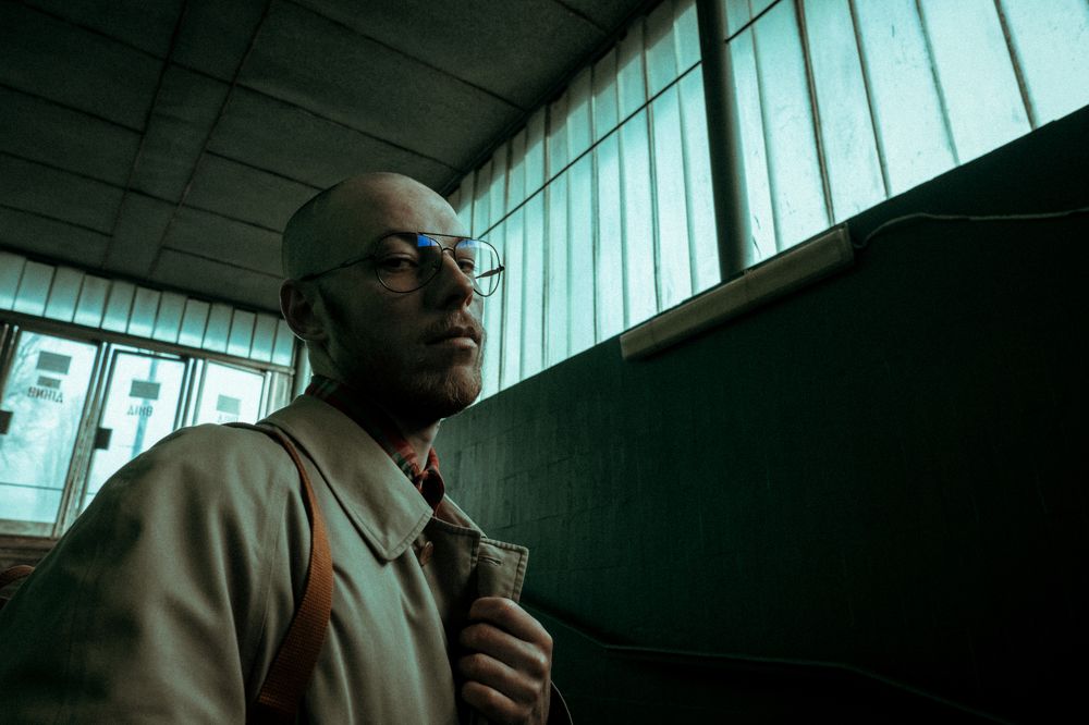 Photograph by Денис Косый