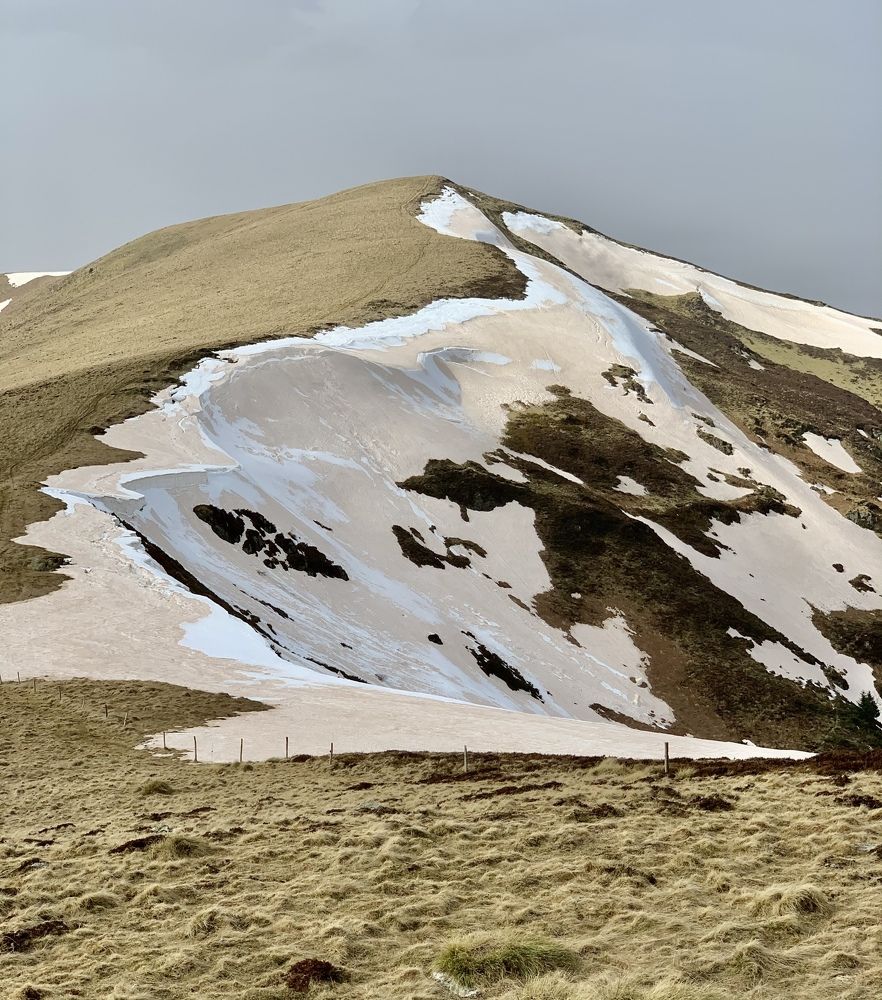 Пески Сахары