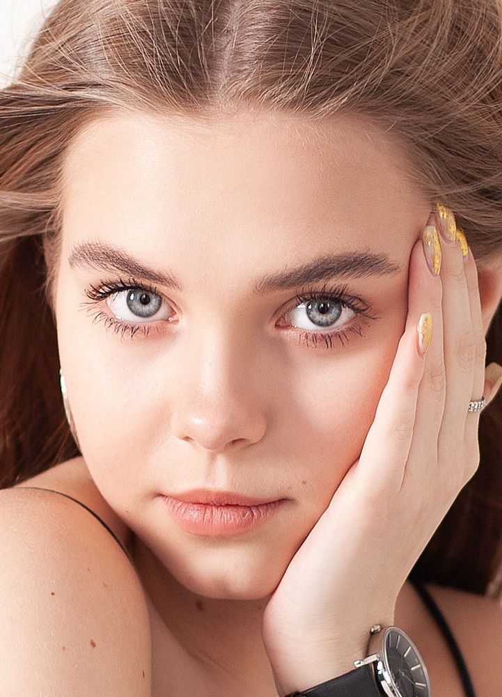 Photograph by Оксана Ландаренко