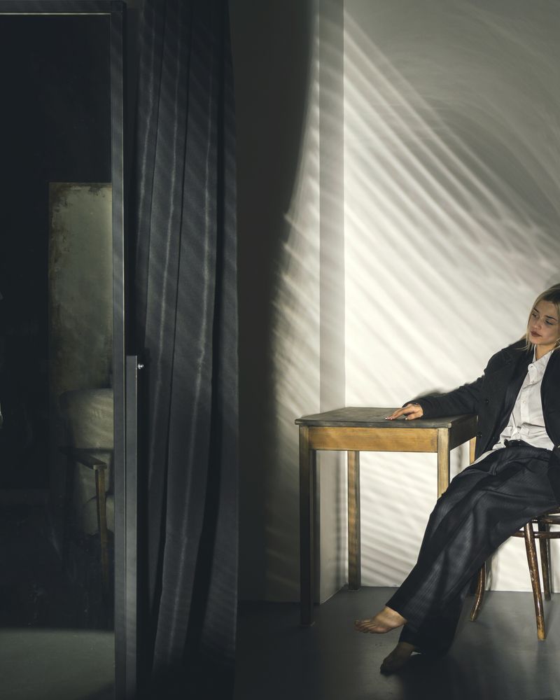 Photograph by Эдуард Евсиков