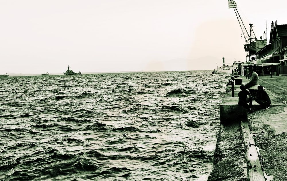 Photograph by vasilis trigas