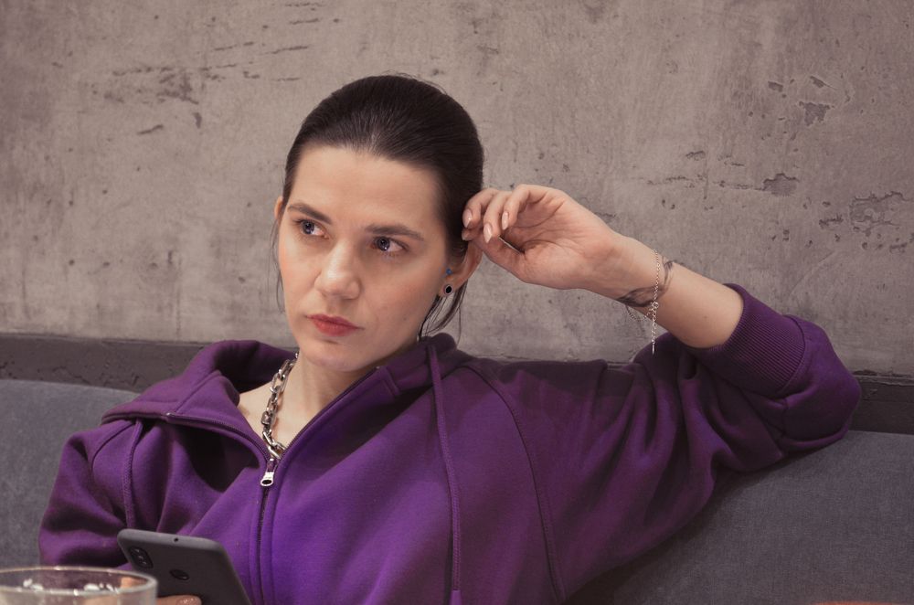 Photograph by Андрей Постников