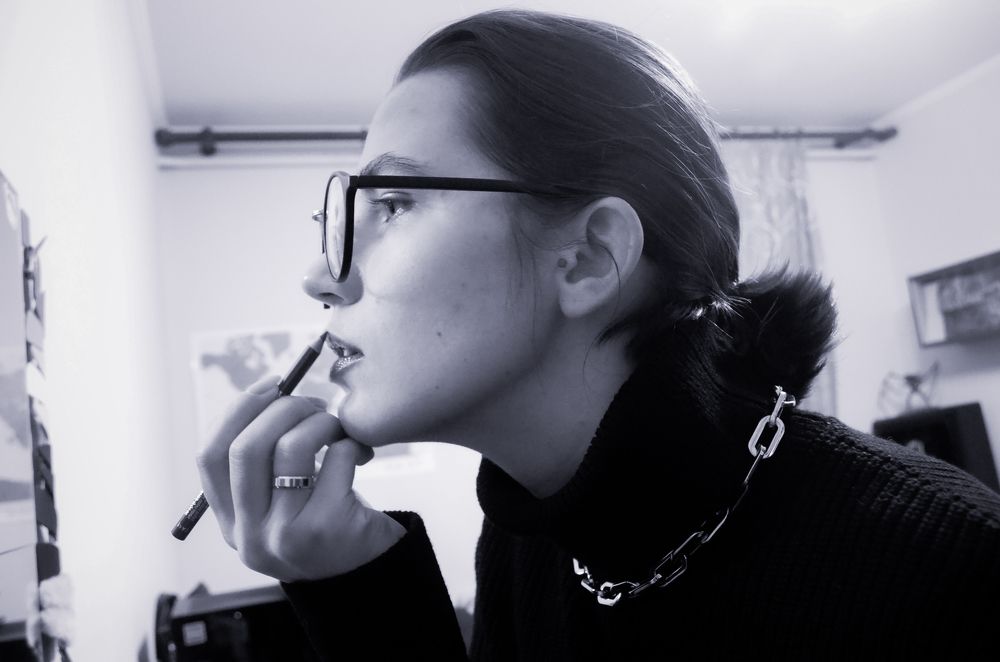 Photograph by Андрей Постников