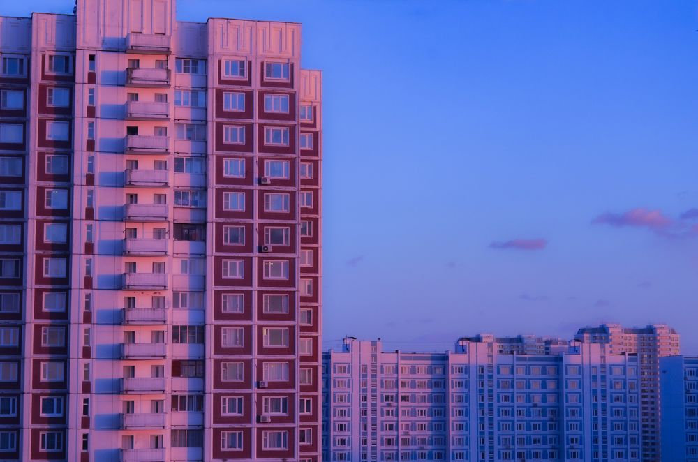 Photograph by Андрей Постников