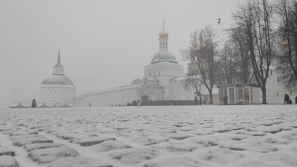 Photograph by Александр Усенко