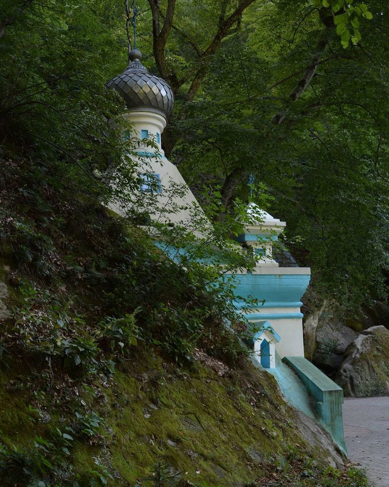 Photograph by Александр Усенко