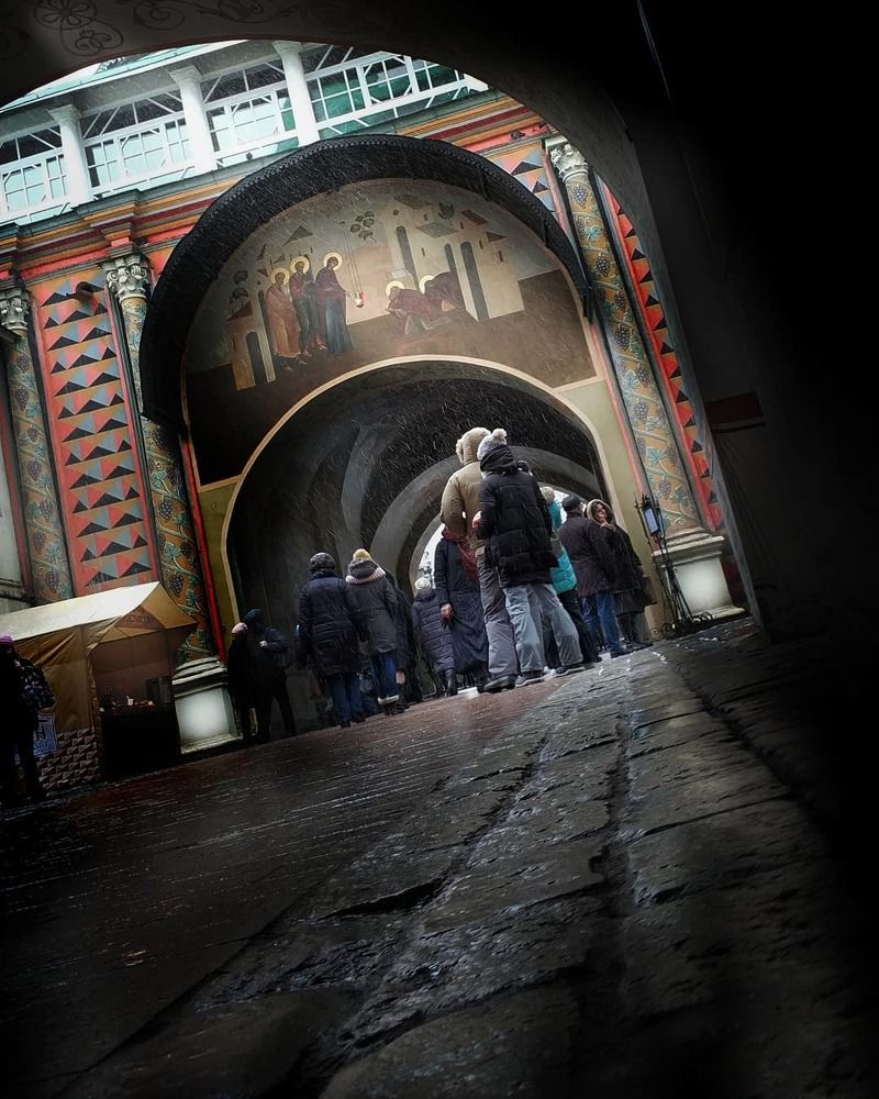 Photograph by Александр Усенко