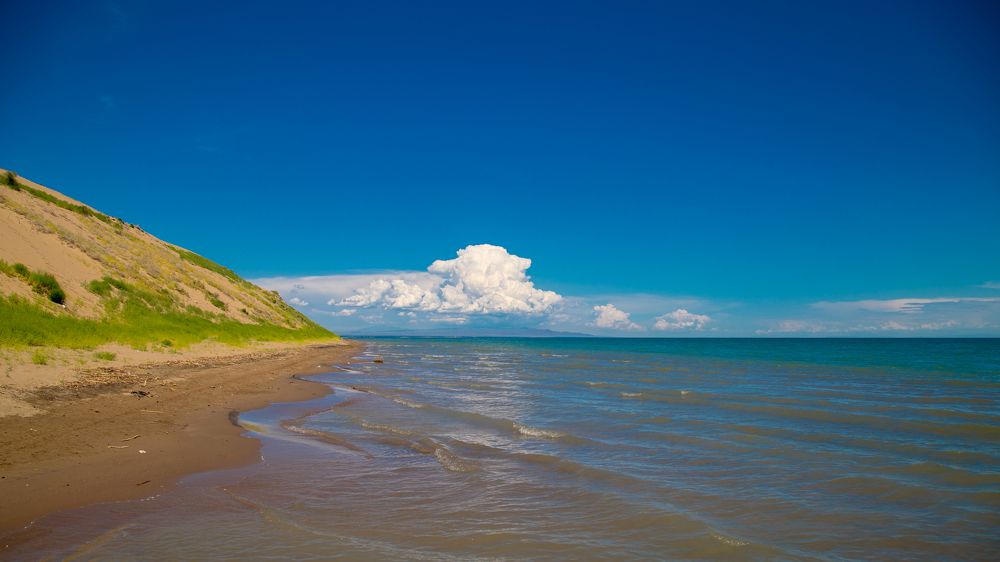 Photograph by Айзек Каниязов