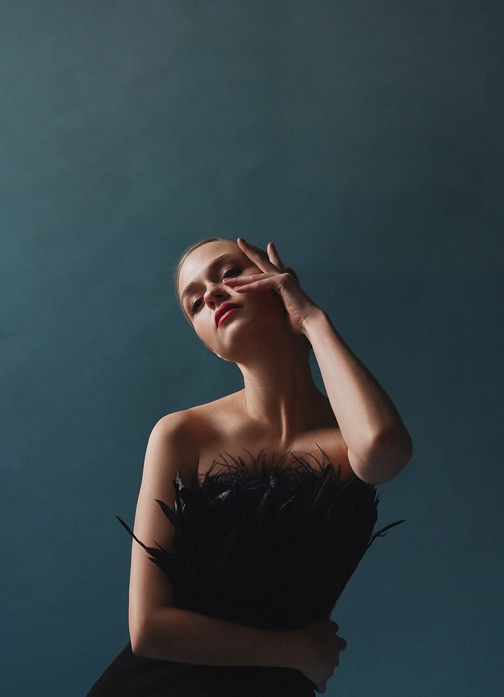 Фотография автора Инна Вапнер