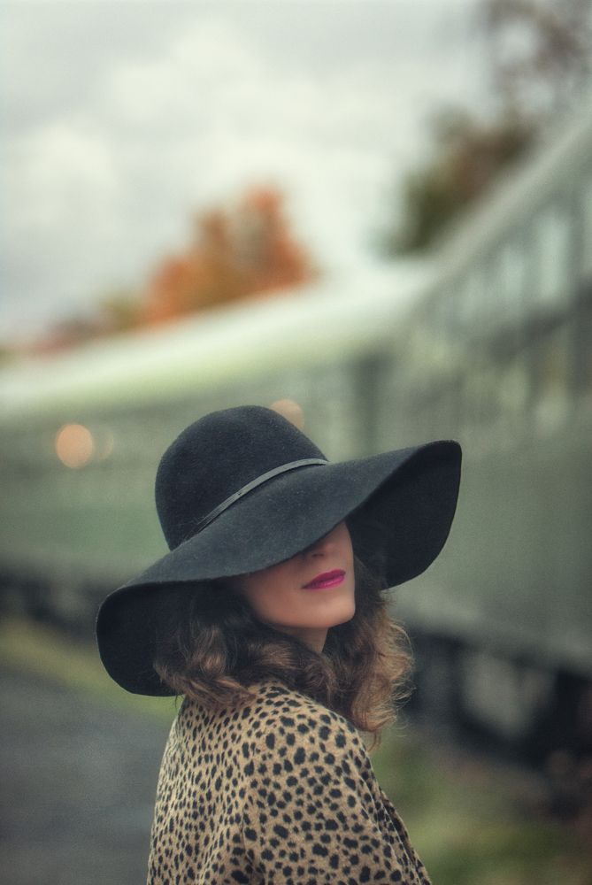 Photograph by Julia Carr