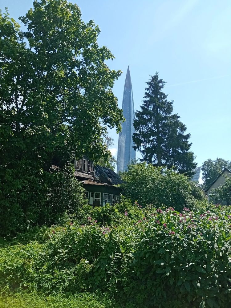 Фотография автора Natalia Khodina