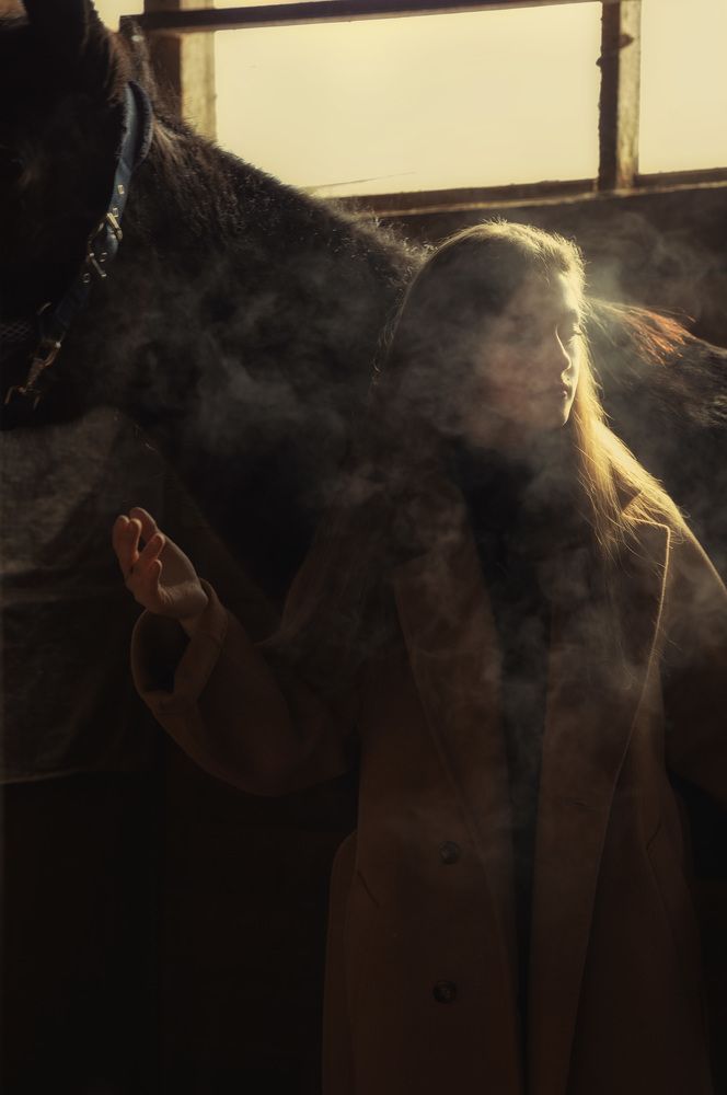 Photograph by Наталья Галенкова